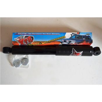   EFS +2-3" zesílený XTR zadní tlumič pro Toyota Land Cruiser HVDJ 76/78 od roku 2007; HZJ 79 1999-2006, Nissan Patrol Y60, Y61