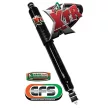 EFS +3" zesílený zadní XTR tlumič pro Toyota Land Cruiser HVDJ 76/78/79 od roku 2007; HZJ 78/79 1999-2006, Nissan Patrol Y60, Y61