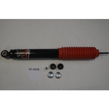   EFS XTR lengéscsillapító hátsó Toyoata Land Cruiser 120 150 Prado +50mm