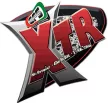 EFS XTR zadní tlumič pro Toyota Prado Land Cruiser 120/150