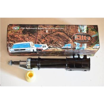   EFS Elite přední, pravý tlumič pro Suzuki Grand Vitara XL7, V6, SWB & LWB +35mm