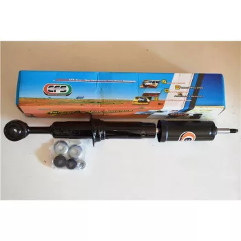   EFS +35mm Elite Front Shock Absorber for Toyota Land Cruiser 200 from 2007