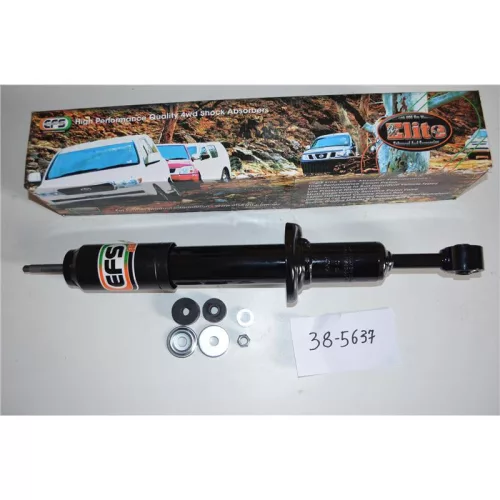 EFS +2" Elite Front Shock Absorber for Toyota Land Cruiser 120 2003-2009, LC 150