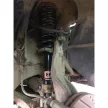 EFS Elite přední tlumič pro JEEP GRAND CHEROKEE WH / WK (od roku 2005), +40mm", Jeep Commander XK