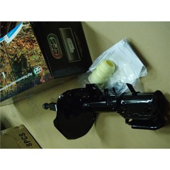   EFS +40mm Elite přední, pravý tlumič pro Nissan Pathfinder R50 1995-2005