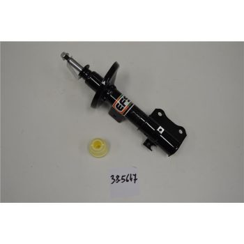   EFS Elite +30 mm, zesílený, levý, přední tlumič pro Suzuki Grand Vitara od roku 2005 => dále