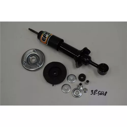 EFS +30mm Elite přední tlumič pro Nissan Pathfinder R51 od roku 2005, Nissan Navara D40 od roku 2005, Nissan Navara D23 NP300 2015+