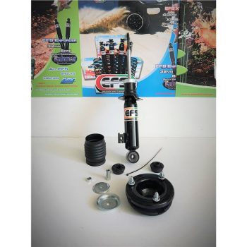   EFS ELITE přední tlumič Mitsubishi L 200 2006-> 2015-> Pajero Sport 2009-> +20mm