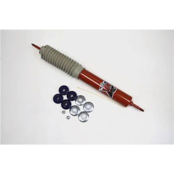   EFS +4" EXTREME přední tlumič pro Nissan Patrol Y60 1988-1998, Nissan Patrol Y61 1999-2009, Toyota Land Cruiser HZJ79