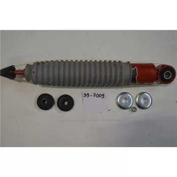   EFS +2" EXTREME Rear Shock Absorber for Toyota Land Cruiser 200 from 10/2007