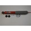 EFS +2" EXTREME Rear Shock Absorber for Toyota Land Cruiser 200 from 10/2007