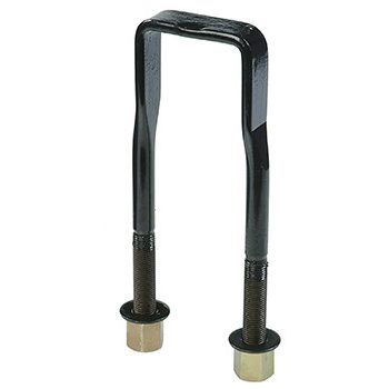   EFS U-Bolt for Toyota Hilux 1979-1993, Hilux/4Runner 1979-1985, 4Runner after 1985