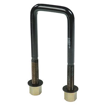   EFS U-Bolt for Nissan Patrol K160 up to 1984, 1984-1988, 1988-1999