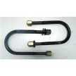 EFS U-Bolt for Ford Ranger 2006-2011; Ford Ranger T6 PX from 2011, Isuzu D-Max from 03/2003, Mazda BT50 2006-10/2011, from 2011