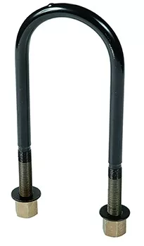 EFS U-Bolt for Daihatsu Rocky Feroza F300 1988-1992, Rocky Feroza F70, F75, F80