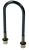 EFS U-Bolt for Daihatsu Rocky Feroza F300 1988-1992, Rocky Feroza F70, F75, F80