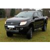   EFS felfüggesztés +40-50 mm futómű emelő készlet Ford Ranger PX1 PX2 Mazda BT50 2011-2018  X-TREME