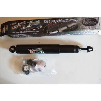   EFS +2" ENFORCER zadní tlumič pro Nissan Patrol K160 1984-1988