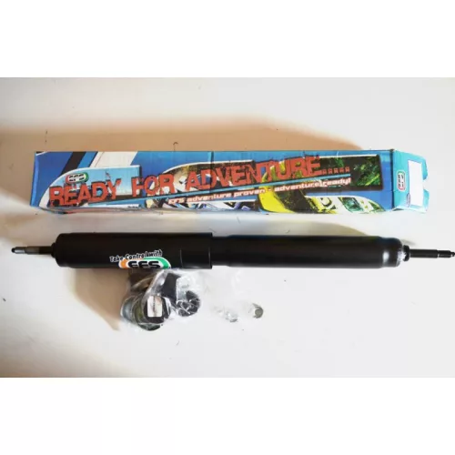 EFS +2" ENFORCER přední/zadní tlumič pro Daihatsu Feroza F310 1988-1999, Nissan Patrol K160 do roku 1988