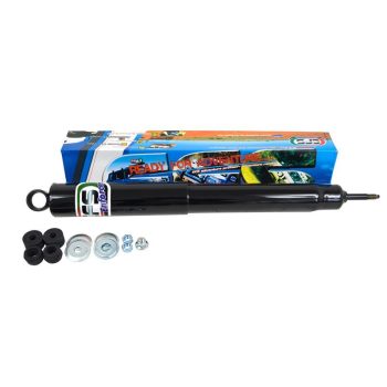   EFS ENFORCER zadní tlumič Nissan Patrol 260 Španělský, Toyota Hilux (přední torze) 1998->, Vigo 2005->, Revo 2015->, 4 Runner 1985-1989, Land Cruiser BJ/FJ 40, HJ/FJ 75 +50mm