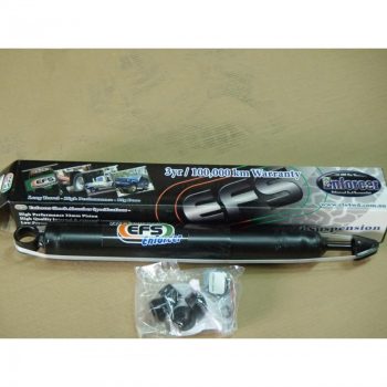  EFS +2" ENFORCER přední tlumič pro Daihatsu Feroza F310, Isuzu Trooper, Mitsubishi Pajero, Pajero Sport, L200, Hyundai Terracan, Nissan Navara D21