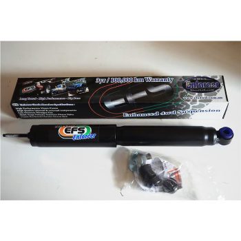   EFS +2" ENFORCER zadní tlumič pro Daihatsu Rocky F70, 75, 80, Daihatsu Feroza F300