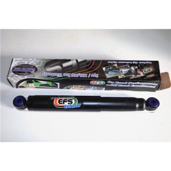   EFS +2" ENFORCER zadní tlumič pro Ford Ranger, Mazda B2500, Mitsubishi L200, Nissan Navara D21, D22