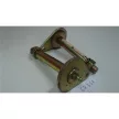 EFS greaseable Spring Eye Anchor Pin suitable for Toyota Land Cruiser 40, 60, 75