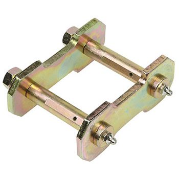   EFS greaseable Shackle Hanger suitable for Toyota Land Cruiser FJ BJ HJ FZJ HZJ 40, 60, 75