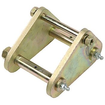   EFS Anti Inverion Shackle Left Front or Rear for Toyota Land Cruiser 60, 75