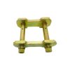   EFS greaseable Shackle Hanger suitable for Toyota Land Cruiser FJ BJ HJ FZJ HZJ 40, 60, 75
