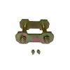   EFS greaseable Shackle Hanger suitable for Toyota Land Cruiser FJ BJ HJ FZJ HZJ 40, 60, 75
