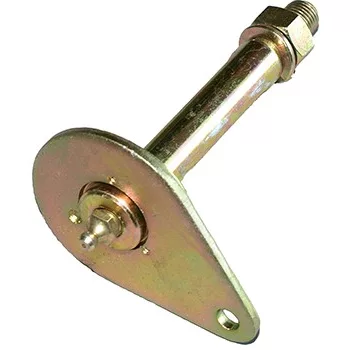   EFS Rear greaseable Shackle Anchor Pin for Toyota Land Cruiser 75 1984-1999