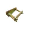   EFS Anti Inversion Extended Right Front or Left Rear Leaf Spring Shackle for Toyota Land Cruiser 60 75