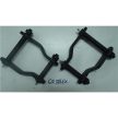 EFS Front Extended Greaseable Shackle Hanger for Toyota Hilux 1983-1997, Toyota 4Runner from 08/1985