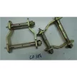 EFS Front Greaseable Shackle Hanger for Toyota Hilux 1983-1997, Toyota 4Runner from 08/1985