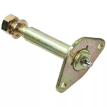   EFS Front or Rear Greaseable Leaf Spring Shackle Pin for Toyota Hilux 1983-1997, Toyota 4Runner from 08/1985