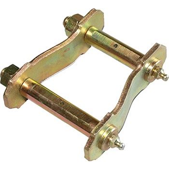   EFS Rear Greaseable Shackle Hanger for Toyota Hilux 1987-1997, Mazda BT50, B2500 1987-2006, Ford Ranger 2006-2011