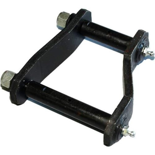 EFS Greaseable Rear Leaf Spring Shackle for Ford Ranger T6 PX1 from 2011, Mazda BT50 from 2011