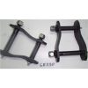   EFS Greaseable Rear Leaf Spring Shackle for Isuzu D-Max from 2012