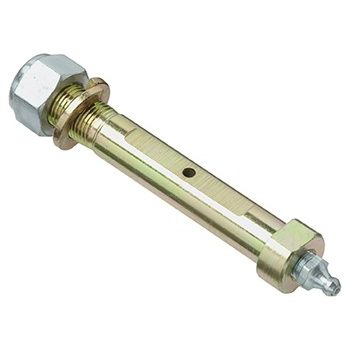   EFS Greaseable Front or Rear Leaf Spring Pin for Nissan Patrol K160, K260