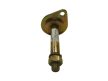 EFS Greaseable Front and Rear Leaf Spring Shackle Pin for Nissan Patrol Y60, Y61