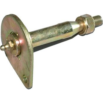   EFS Greaseable Rear Leaf Spring Pin for Nissan Navara D22 4WD from 1997