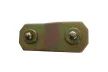 EFS Greaseable Rear Leaf Spring Shackle for Mitsubishi L200 1993-1996; 1996-2005; 2005-2015, Mitsubishi Pajero 1983-1992; 1993-1996; from 1998