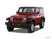 EFS felfüggesztés +75 mm futómű emelő készlet Jeep Wrangler JK 2007-> rövid (SWB) diesel