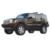  EFS felfüggesztés +40 mm futómű emelő készlet JEEP Commander XH  XK 2006->