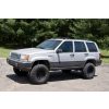   EFS felfüggesztés +40 mm futómű emelő készlet JEEP Grand Cherokee ZJ ZG 1992-1998