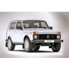 EFS zvedací sada podvozku +50 mm pro LADA Niva 1987-2009