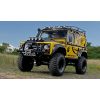   EFS felfüggesztés +50 mm futómű emelő készlet Land Rover Defender 90