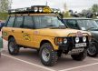 EFS felfüggesztés futómű készlet Land Rover Range Rover 1971-1998